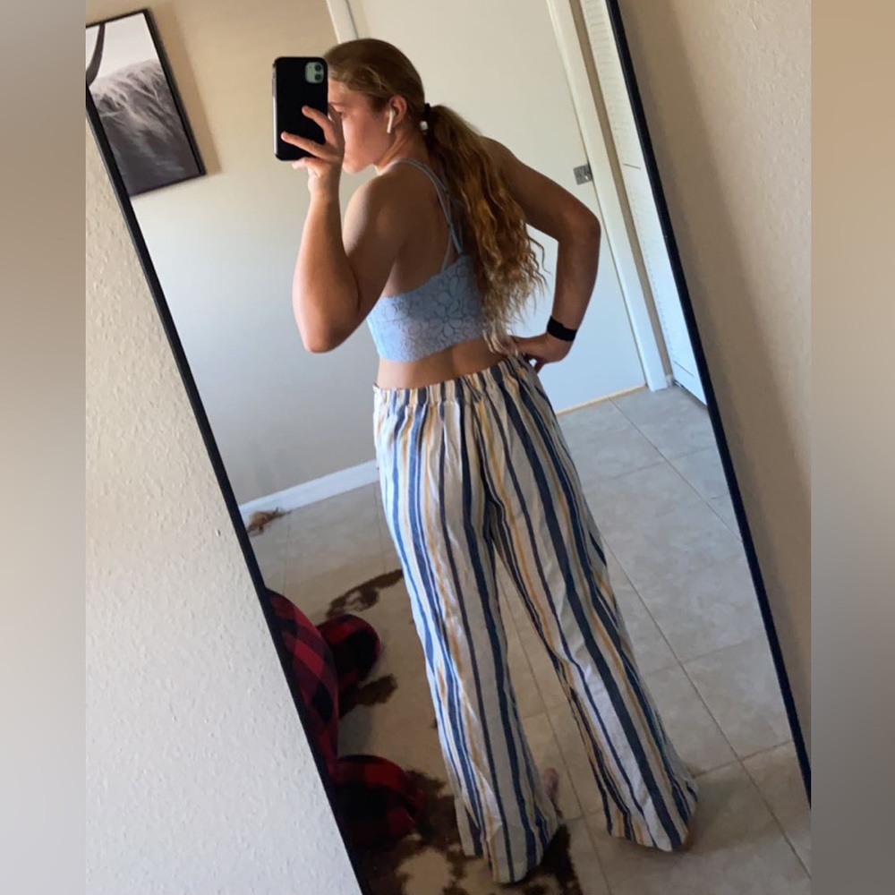 Beach pants